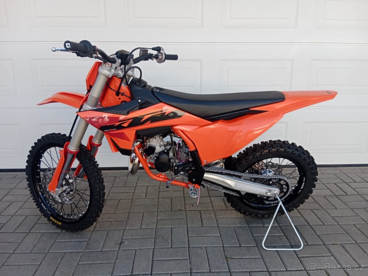KTM SX 85 26
