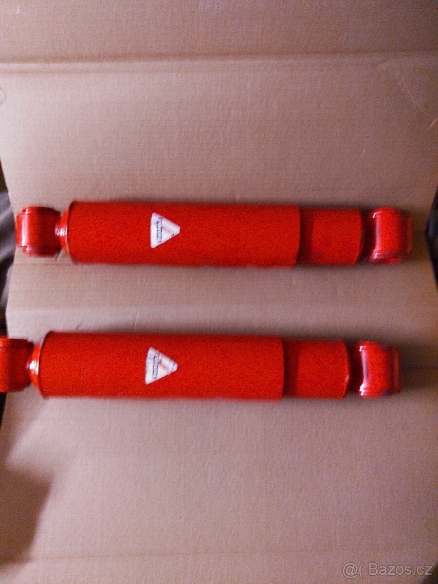 KONI originální teleskopické tlumiče