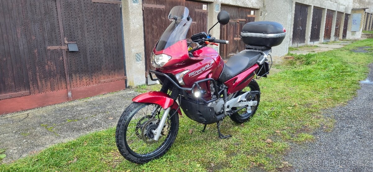 Honda XL 650 V Transalp