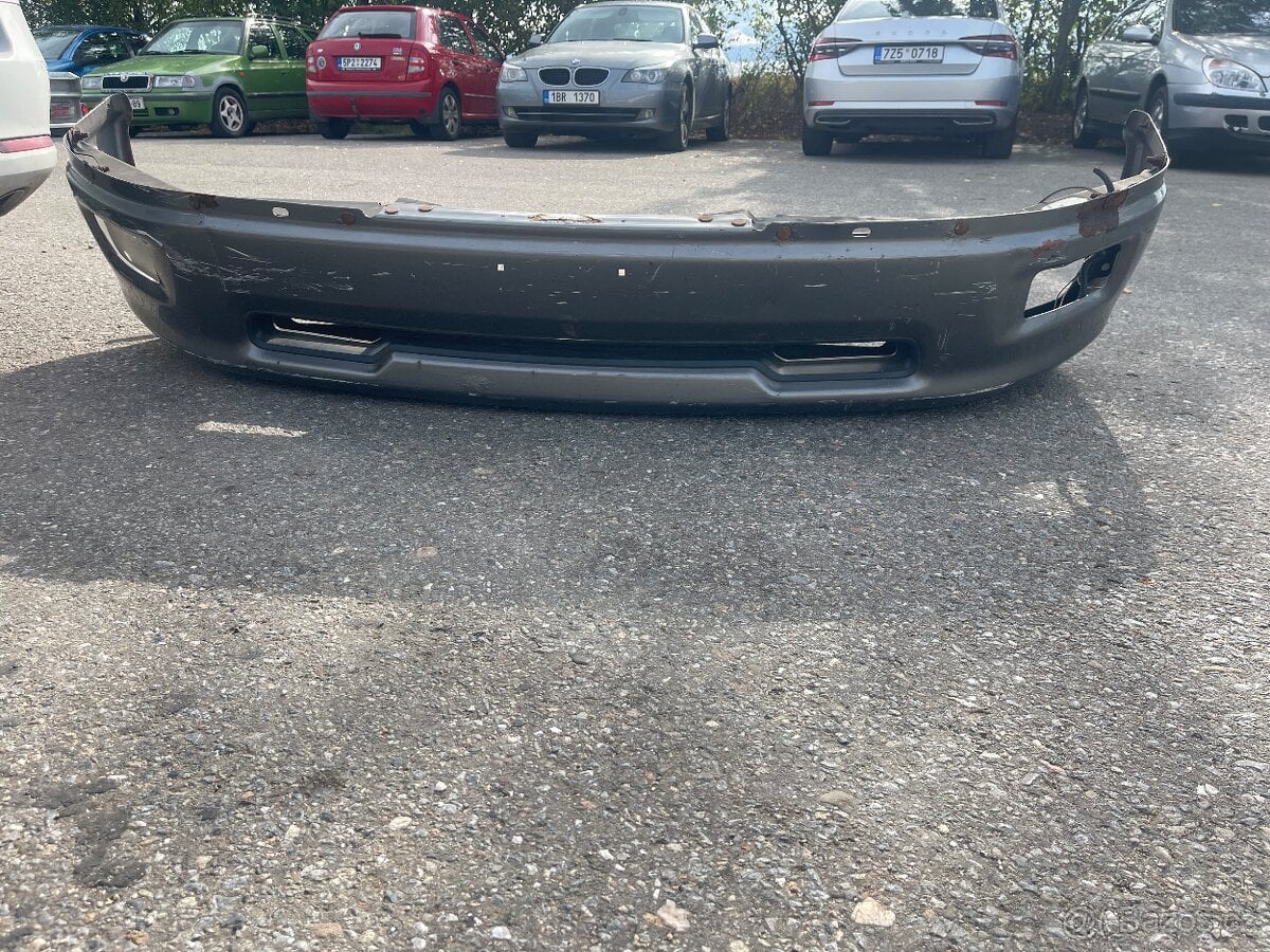 Dodge ram 1500 4 generace