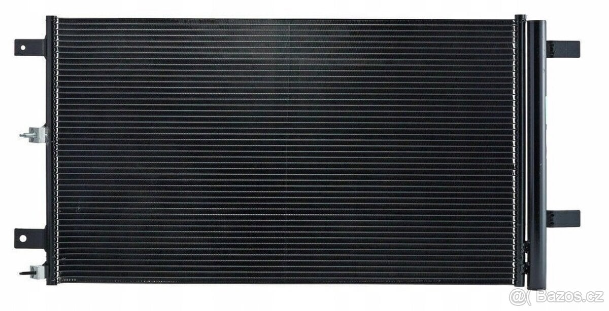 CHLADIČ KLIMATIZACE PRO FORD F-150 2015-2017 FL3Z-19712A