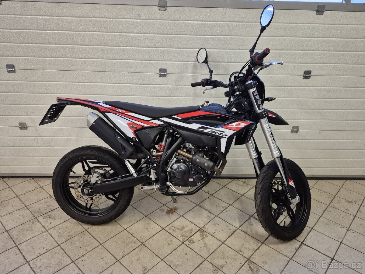 Beta rr 125 LC 2024