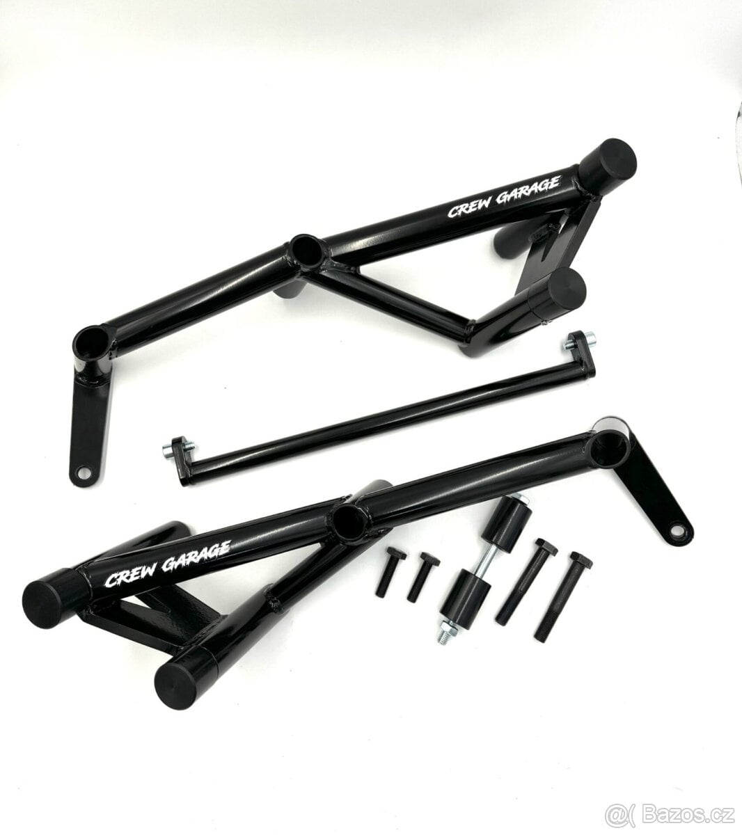 Padací rám Yamaha MT-07 2014-2024 Crewgarage