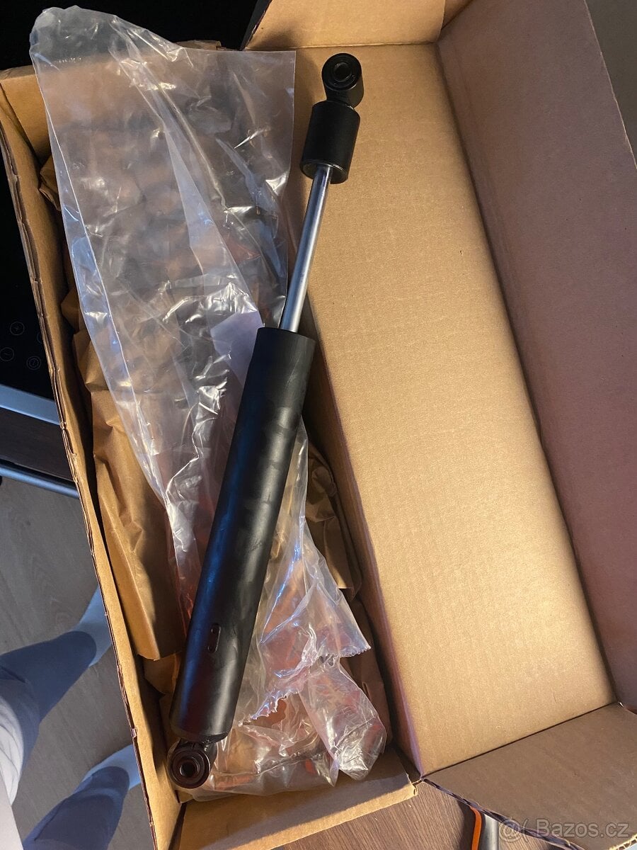 Tlumič Can-Am Outlander G1