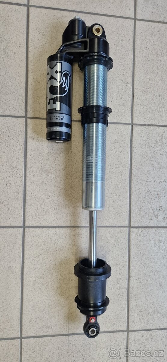 Tlumič Can-am