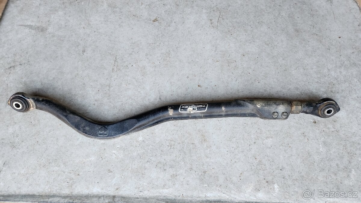 Panhardova tyč Teraflex  pro Jeep Wrangler JL / JT - přední