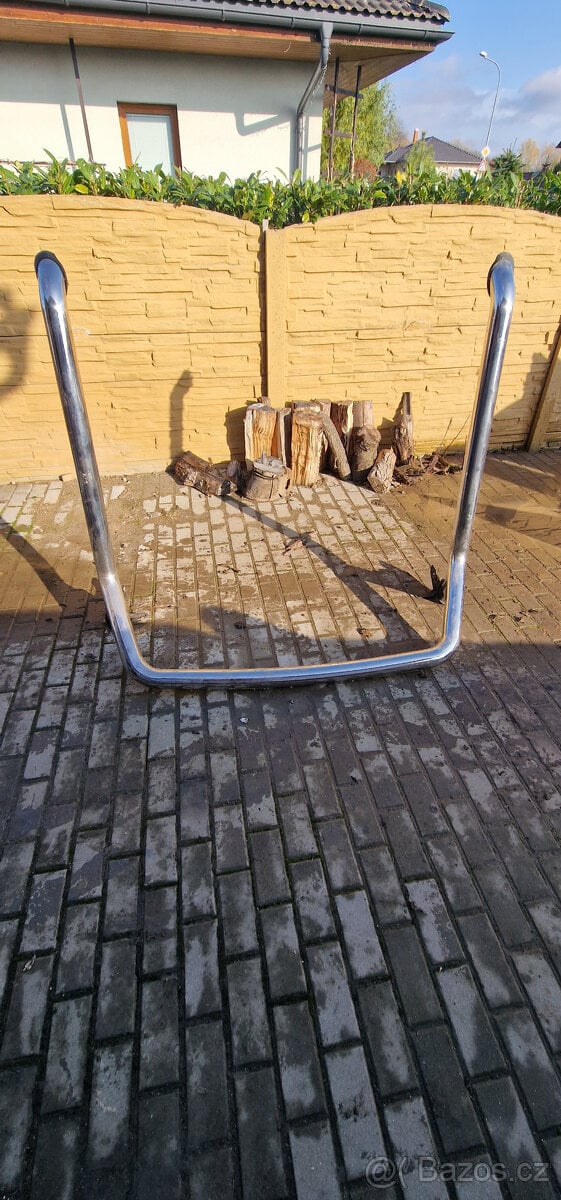 Rám korby amarok 2024 +