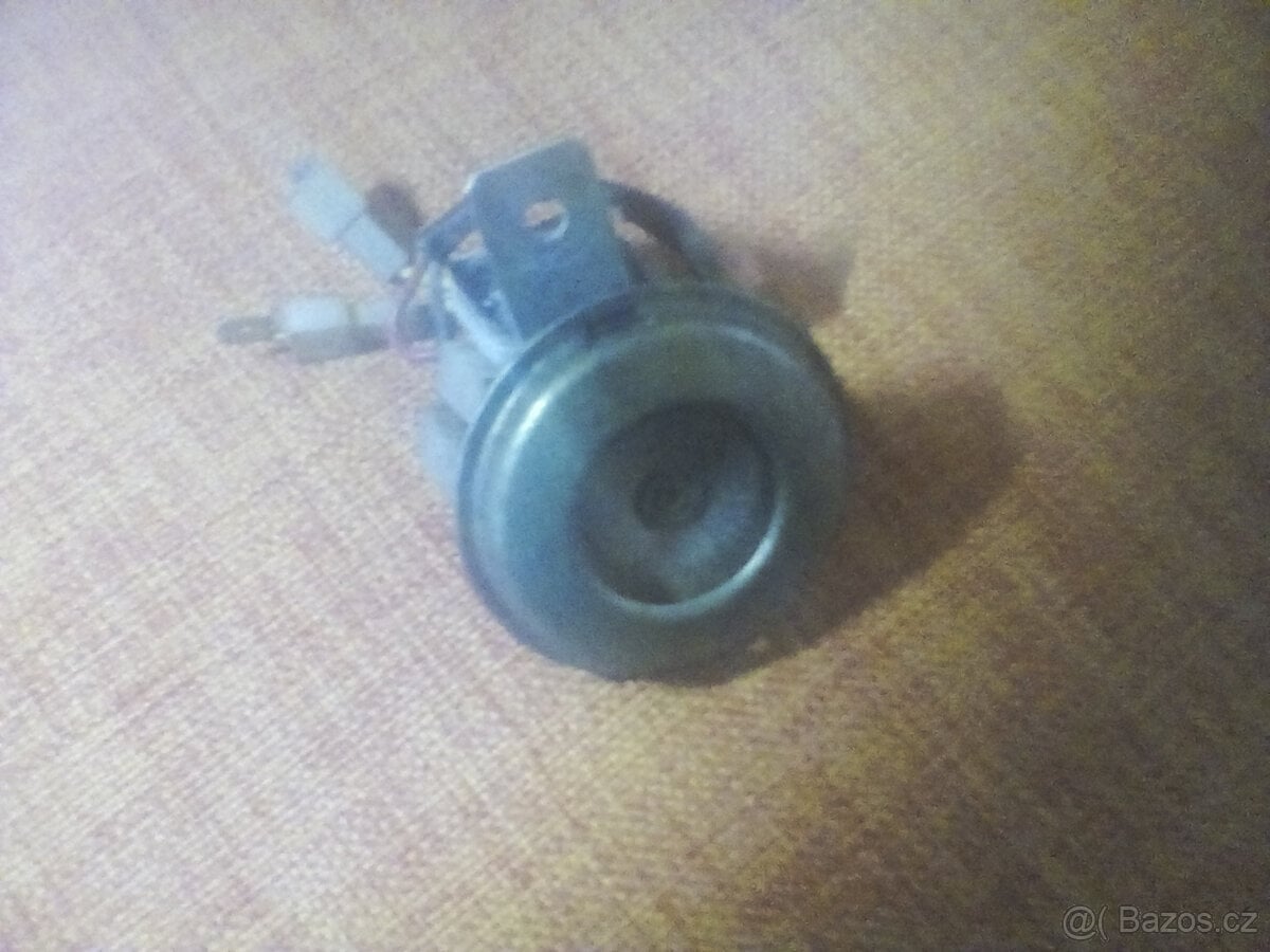 Gasgas EC 300 klakson