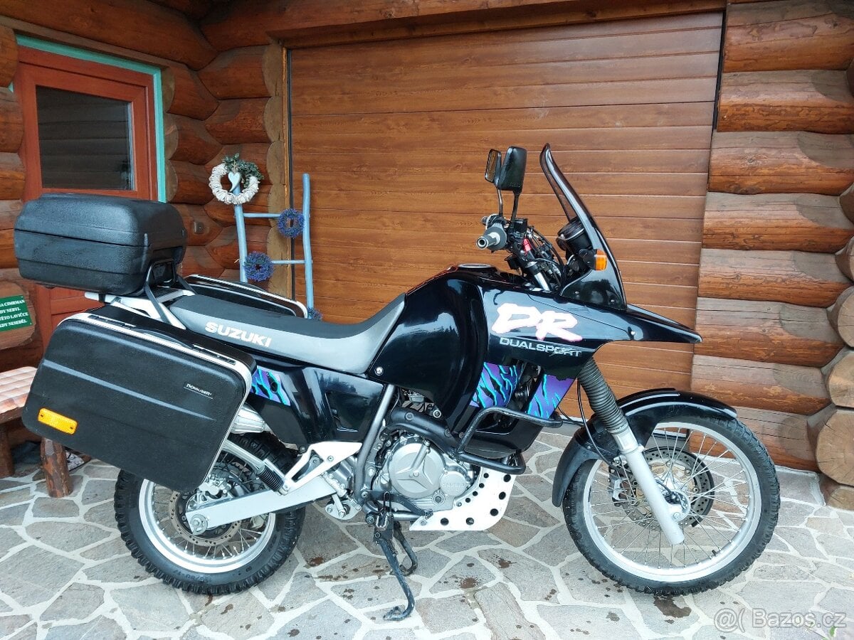 Sutuki DR 800 Big