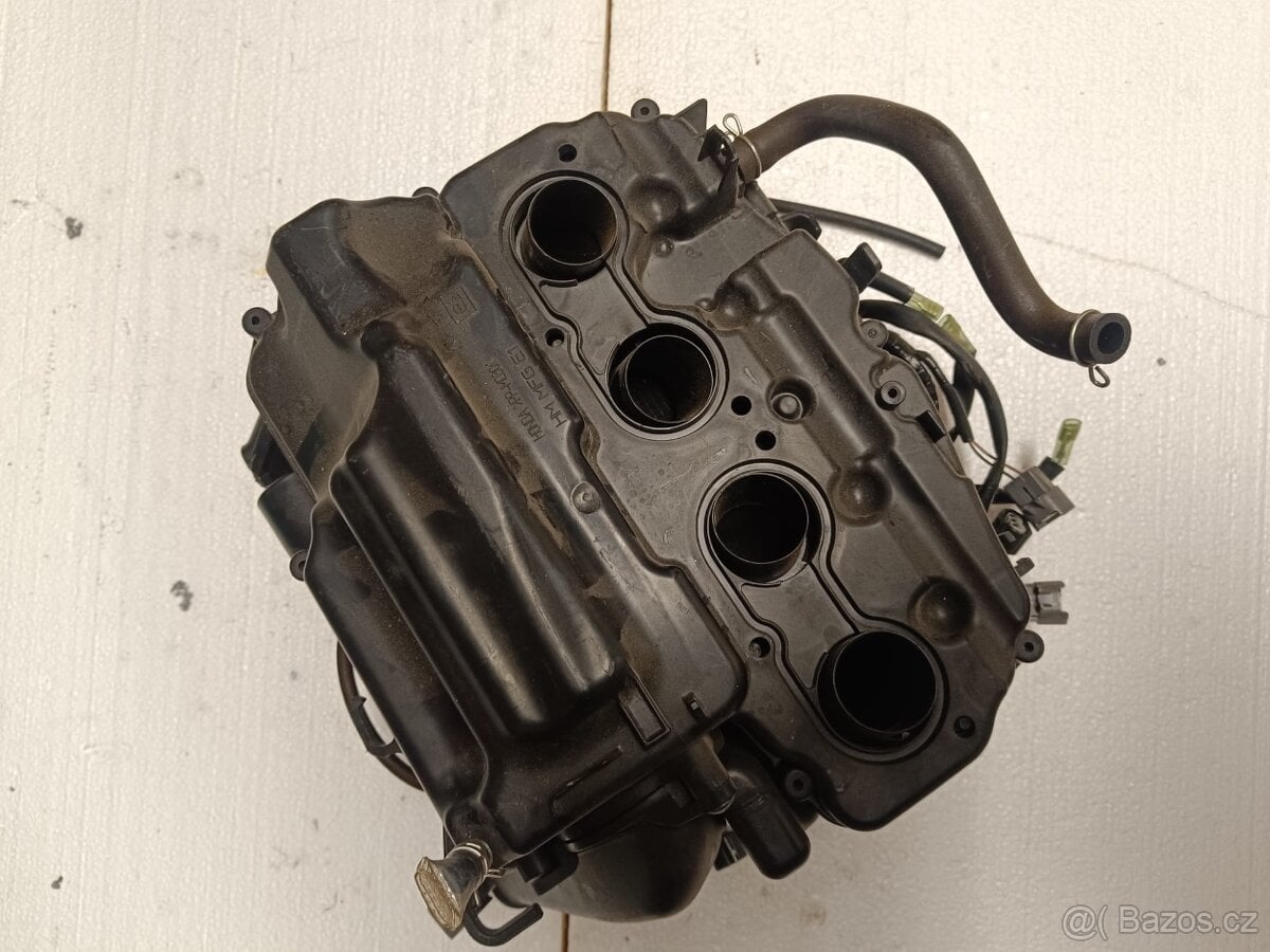 Airbox Honda CB 600 Hornet 2008