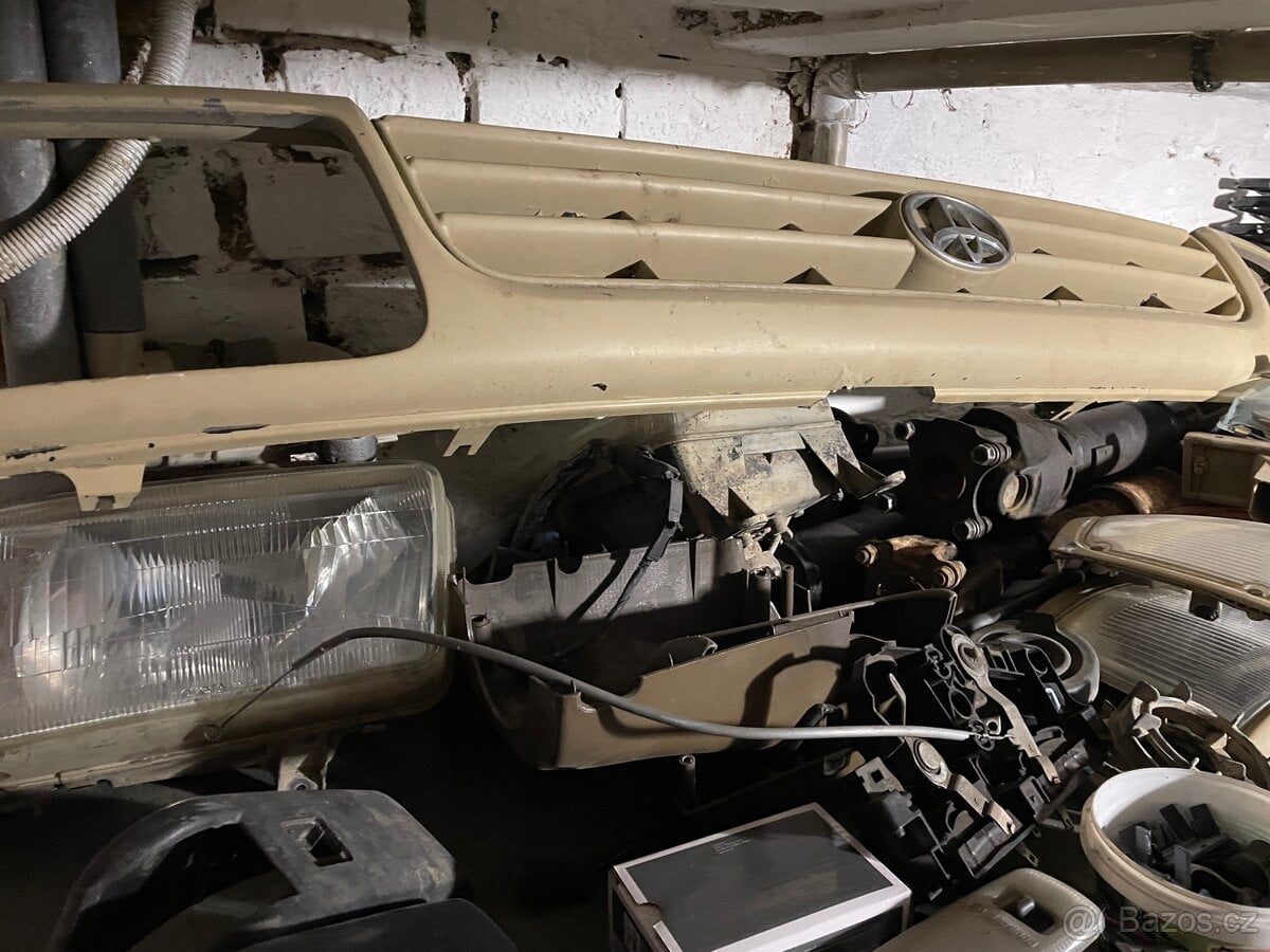 Díly Toyota 4Runner, Hilux