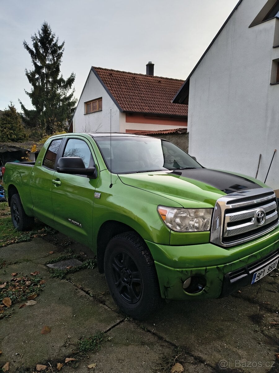 Toyota TUNDRA 4.7