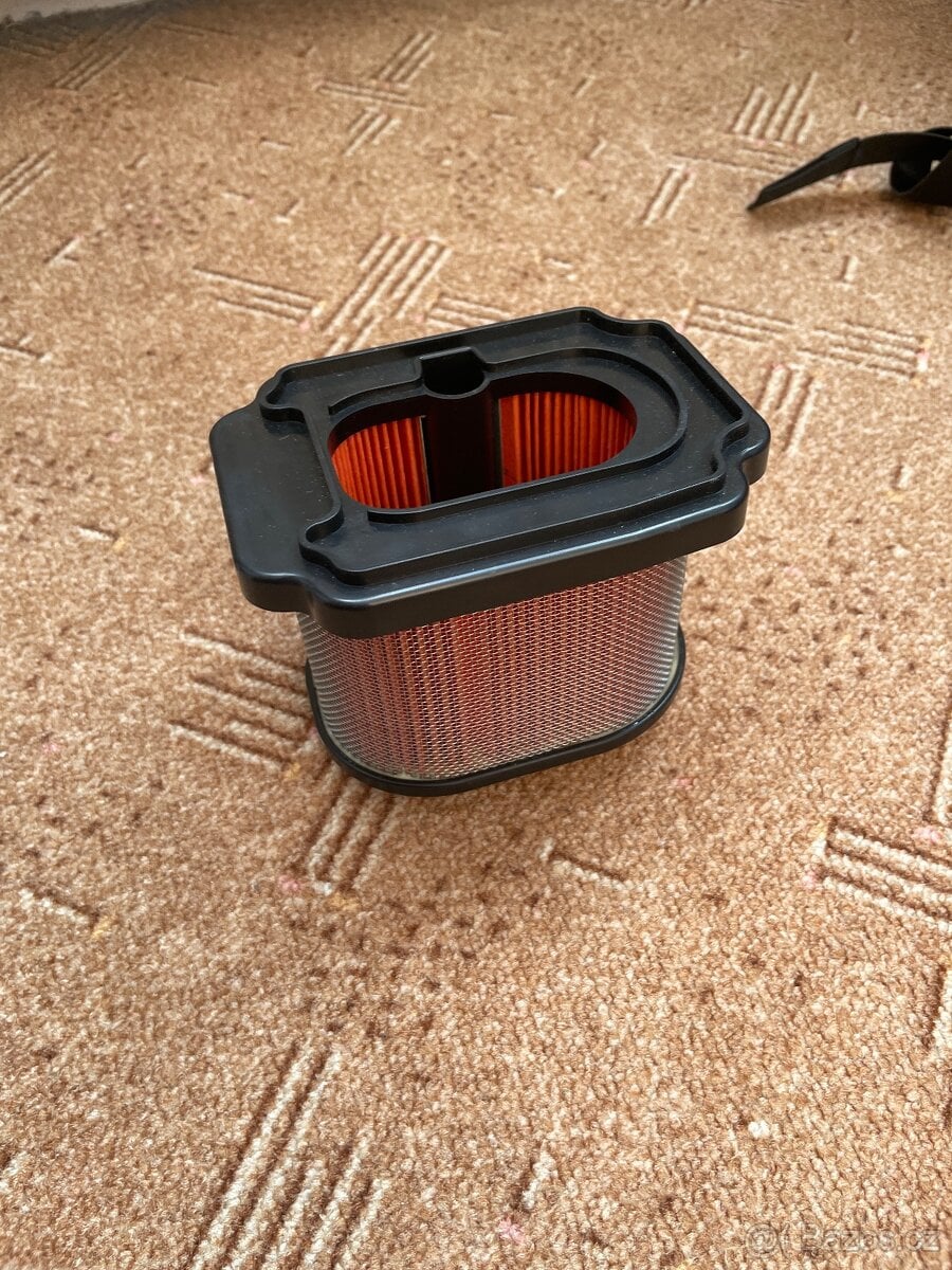 Vzduchový filtr yamaha mt07