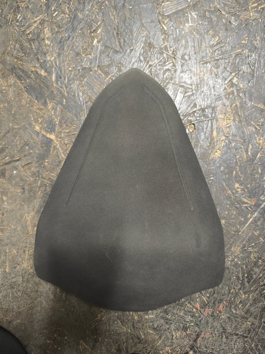 Sedlo spolujezdce 595P6401AB Ducati Panigale V2