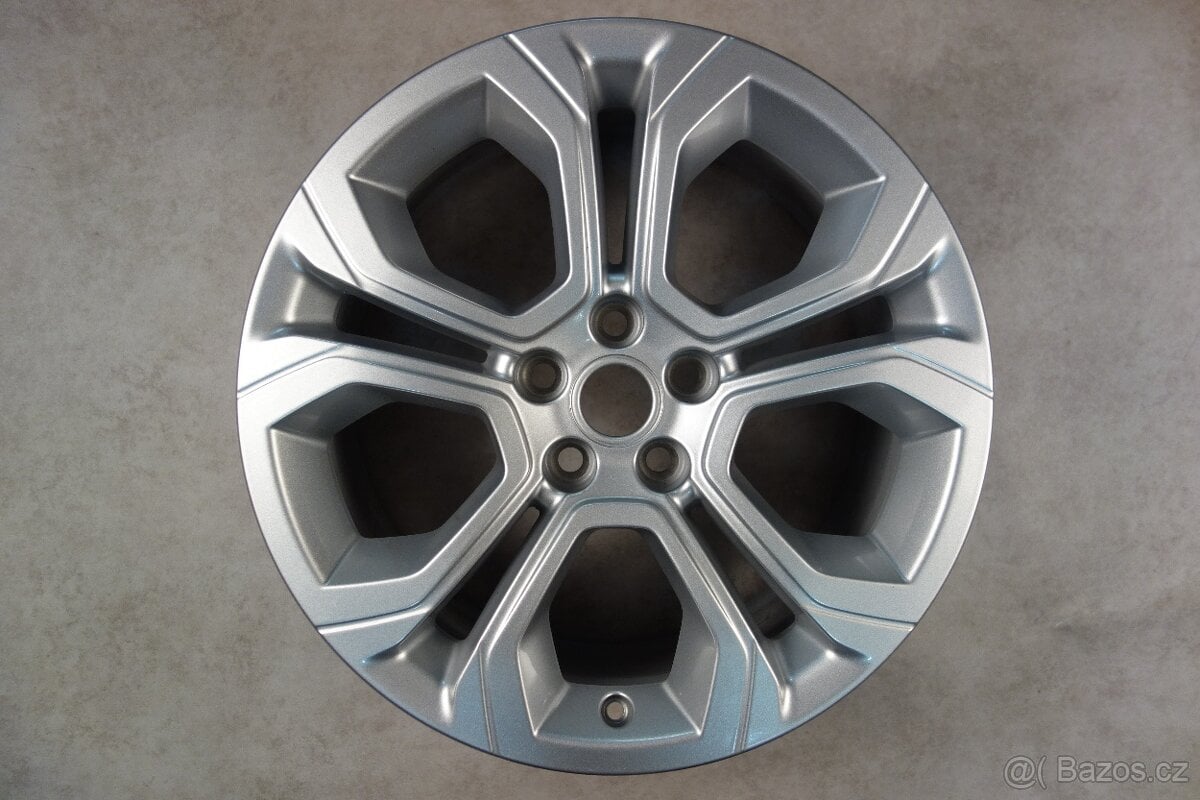 Range Rover Evoque, Discovery Sport, alu kola 5x108 18" 4ks