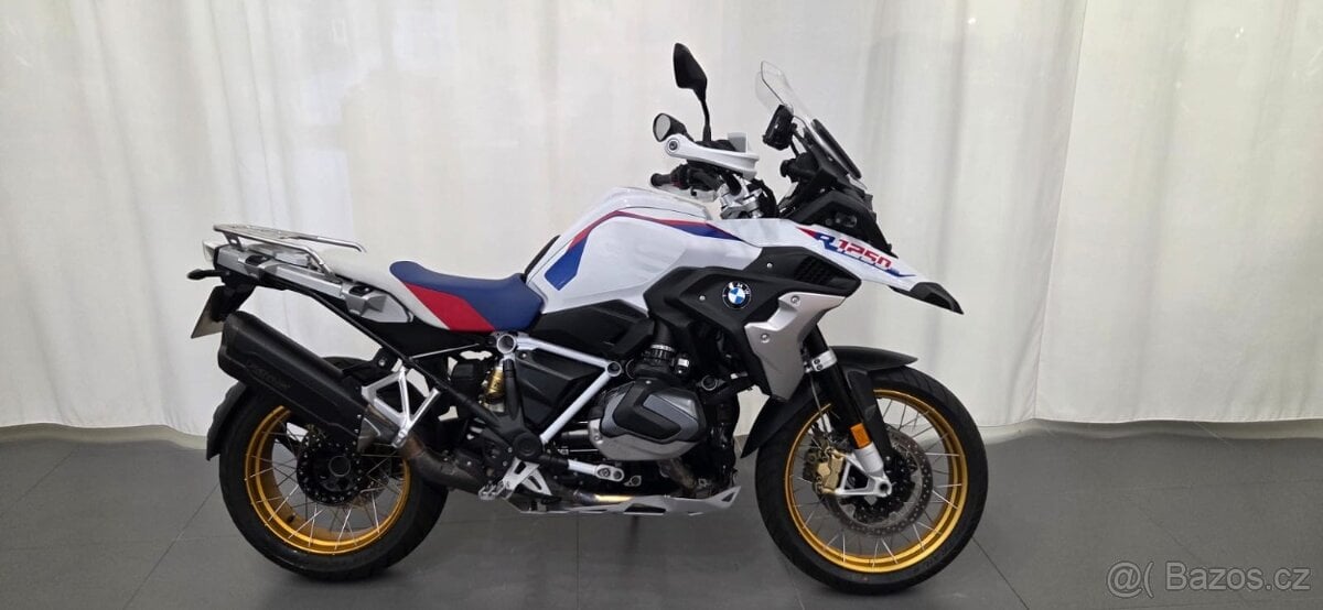BMW R 1250 GS, r1250gs