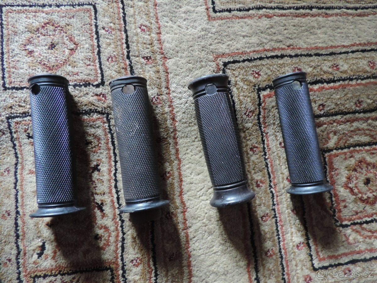 ČZ originální staré díly