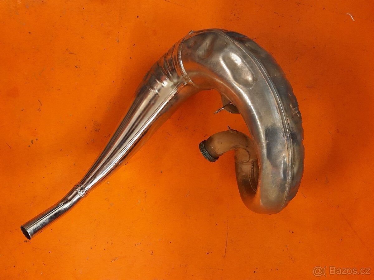 Koleno výku ktm tpi