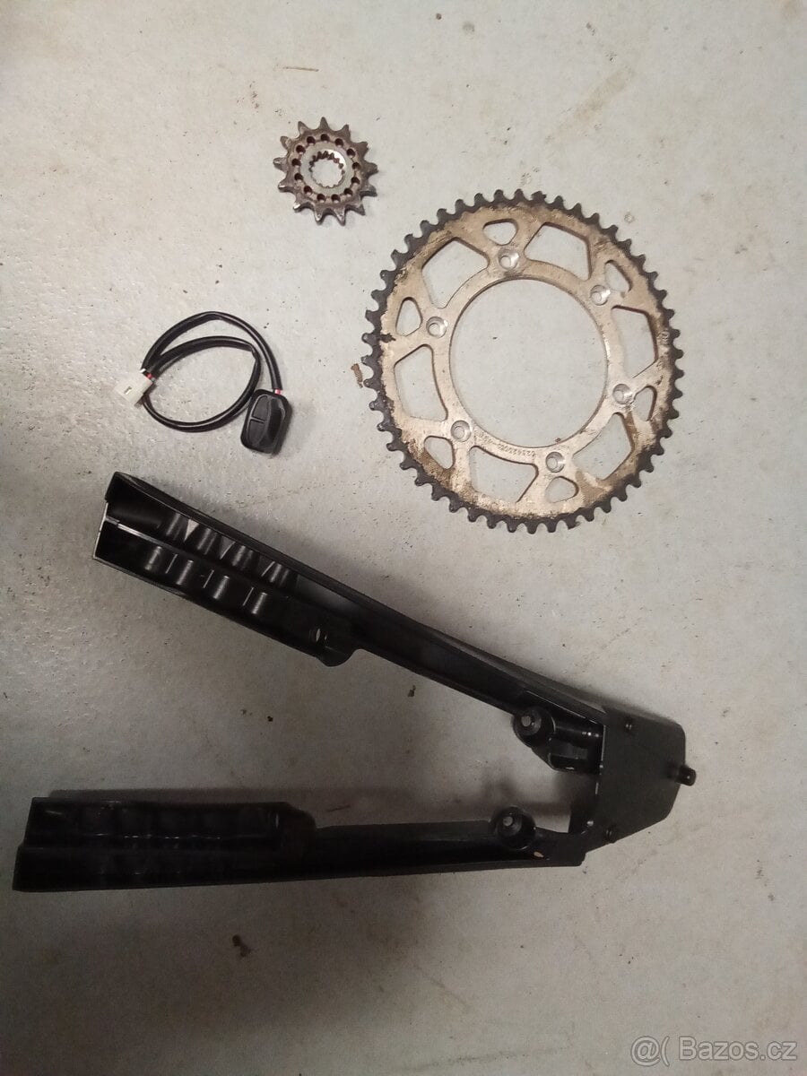 Beta rr 480 MY 2023, cena za vše