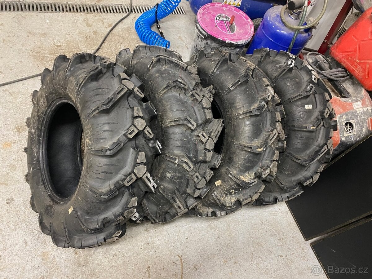 Cryptid ITP AT 30x9x14