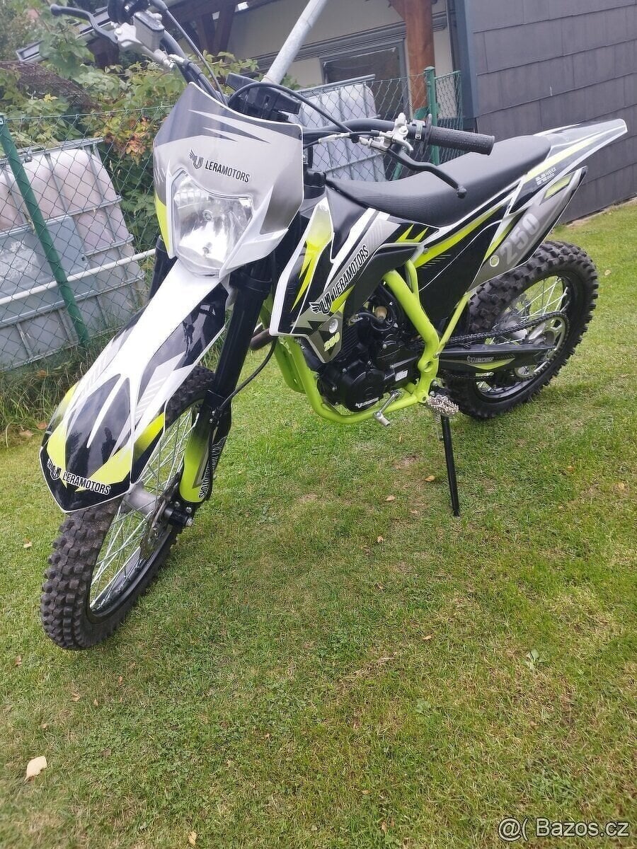 Leramotors 250