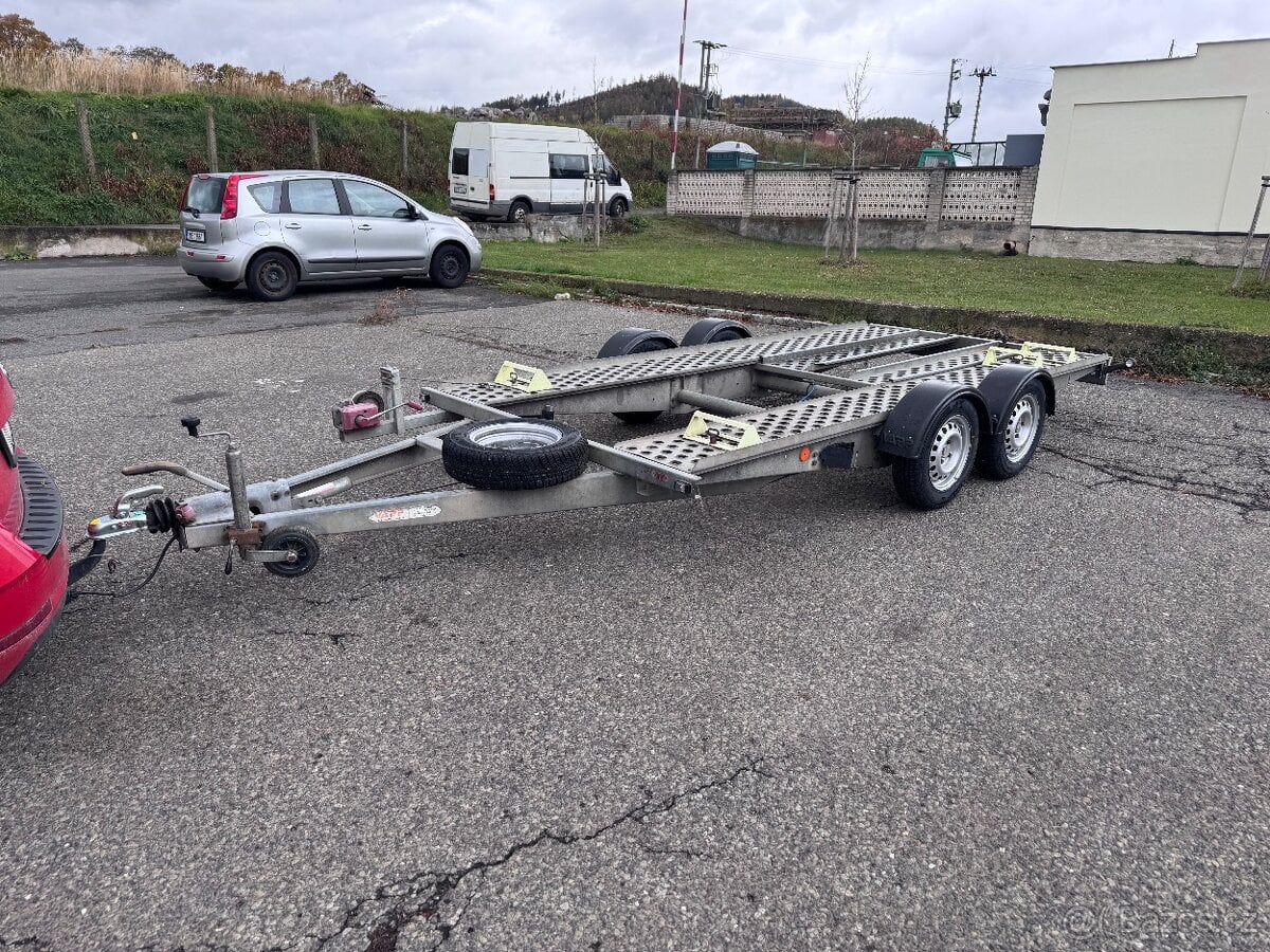 Pronajmu podvalník / nabízím odtah