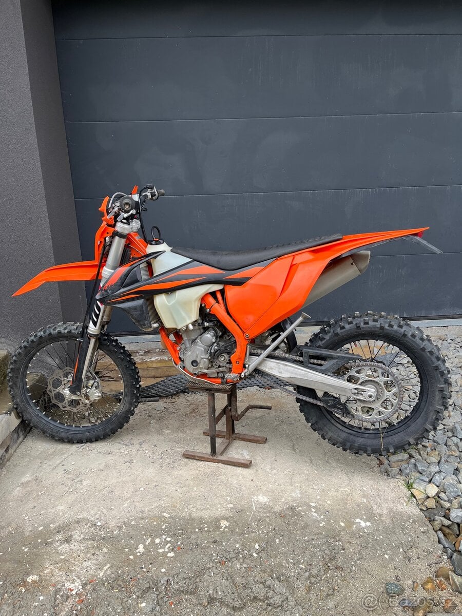 KTM 350 EXC-F 2019
