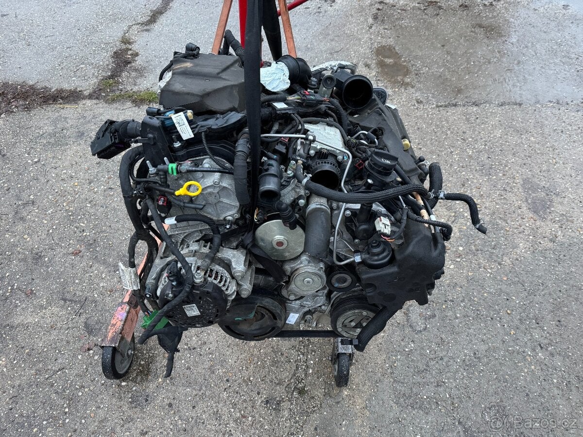 -----JEEP GLADIATOR PICK UP 3.0 CRD 4WD-----