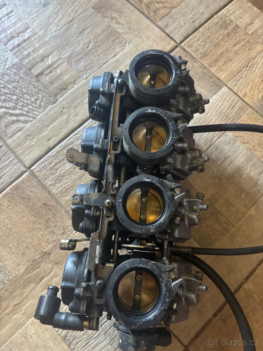 Karburatory na Yamaha R1 98-01