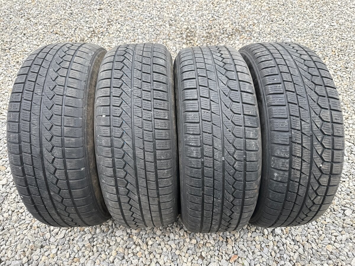 Toyo Open Country 245/65 R17