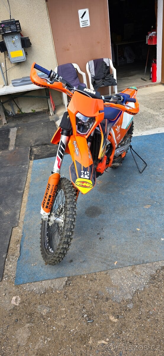 Ktm SX-F 450