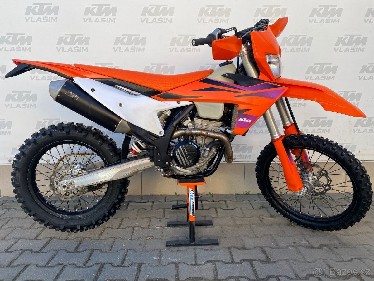 KTM 350 EXC-F