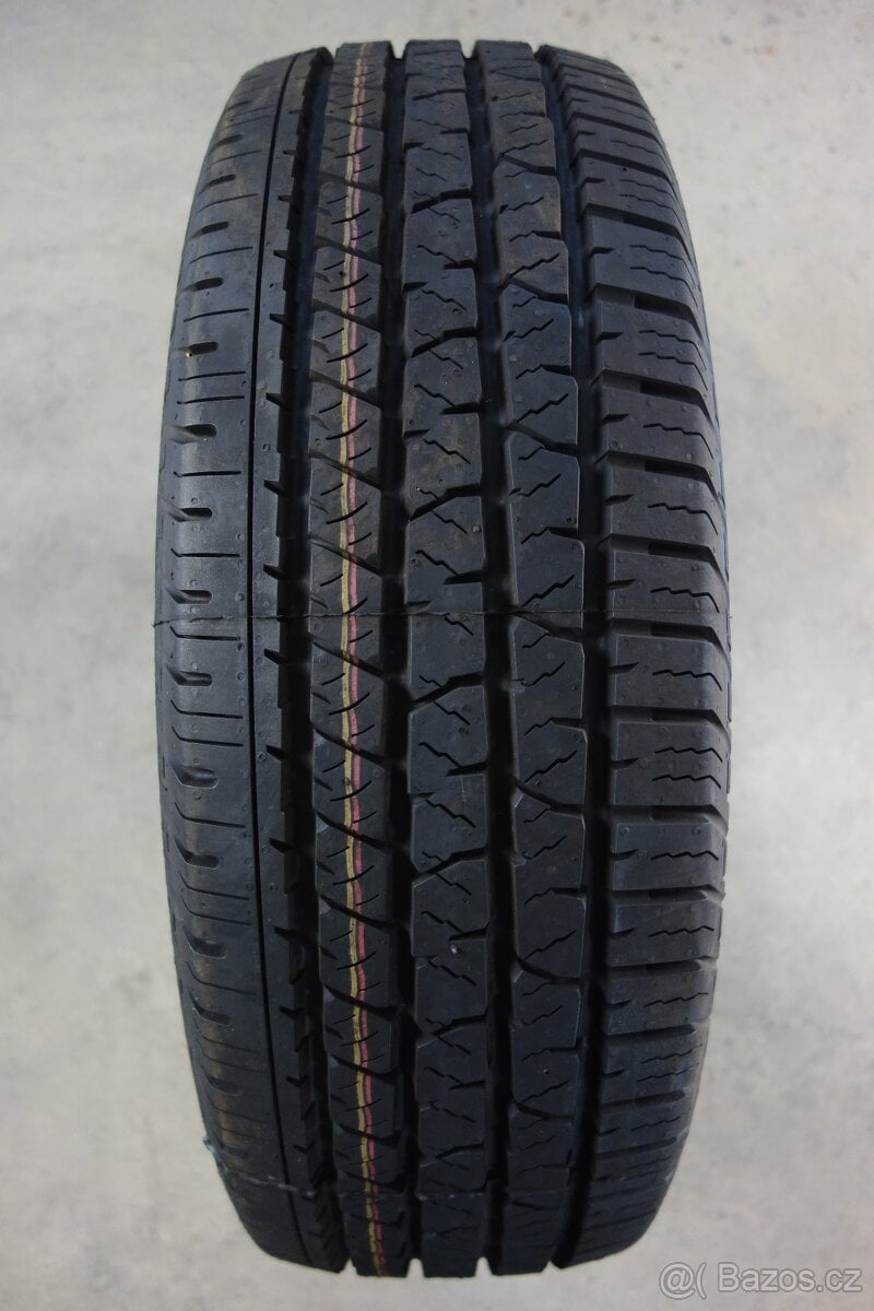 255/70R16 111T Continental Cross Contact LX, 4ks nejeté