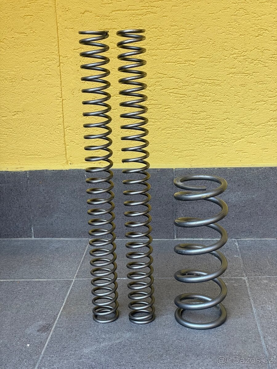 Sada pružin Honda crf 250 2023