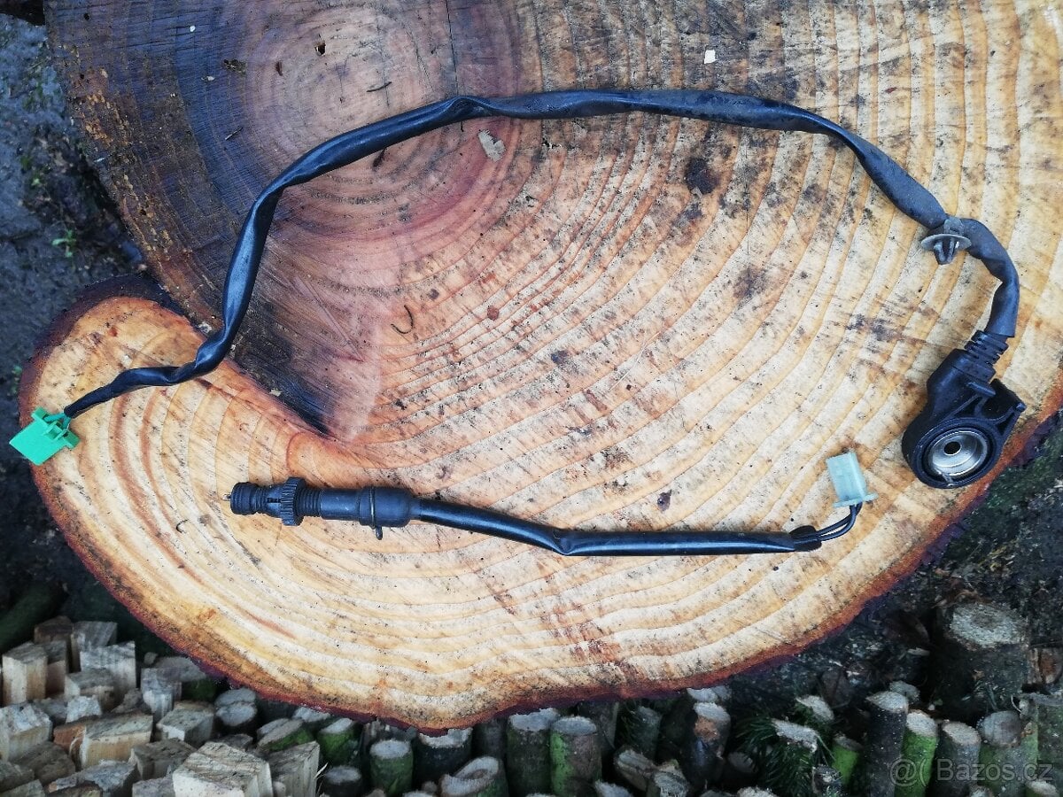 Čidla - snímače zadní brzdy a stojánku Honda CBR 125 R