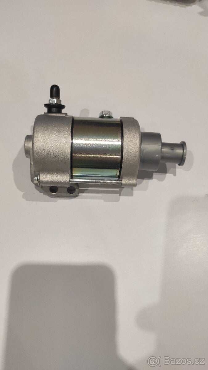 Startér ktm, husqvarna, gas gas