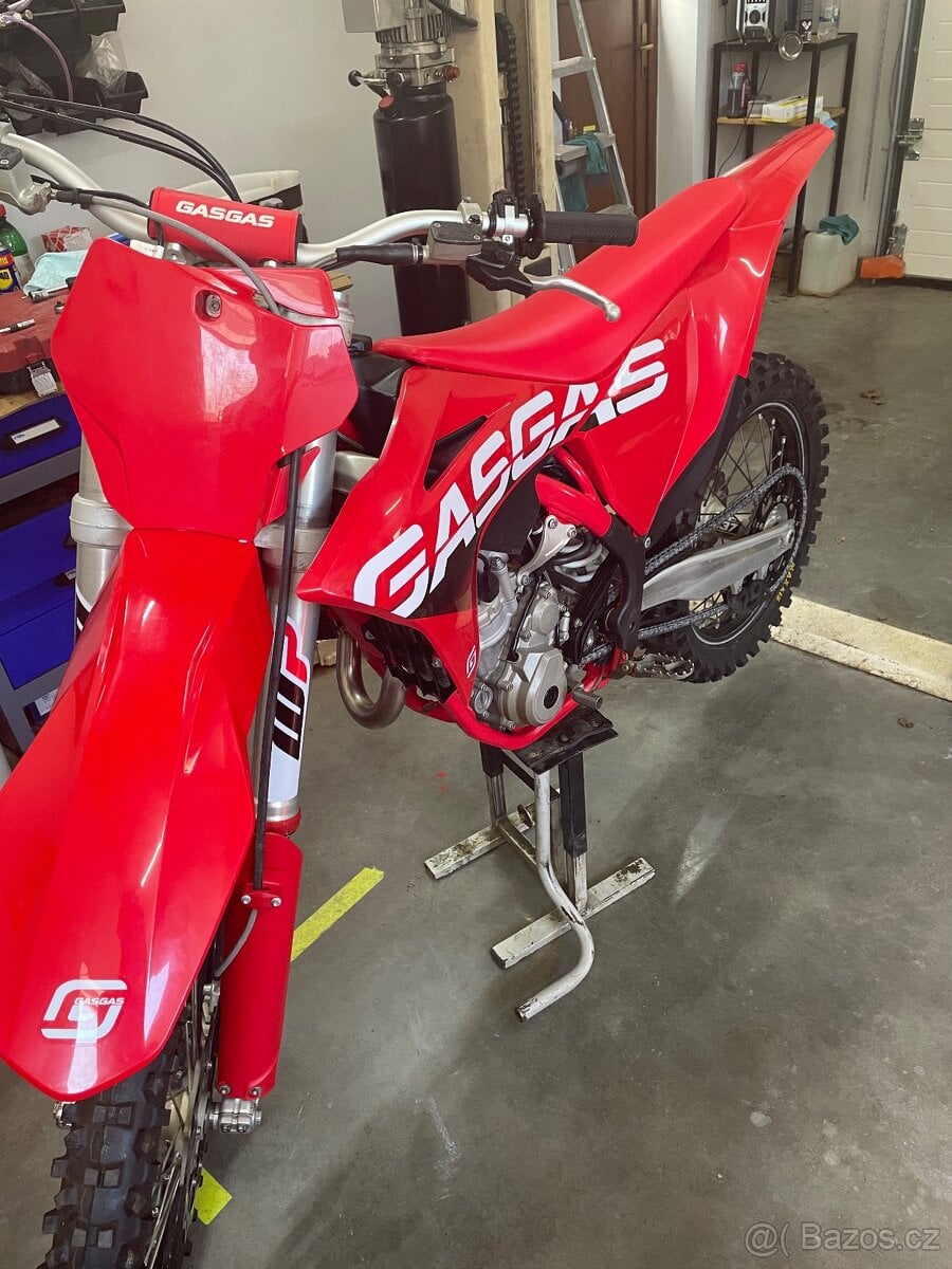 Gas Gas mc-f 250