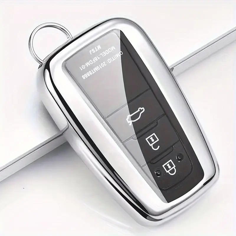 Kryt na klíče dálkový ovladač auto