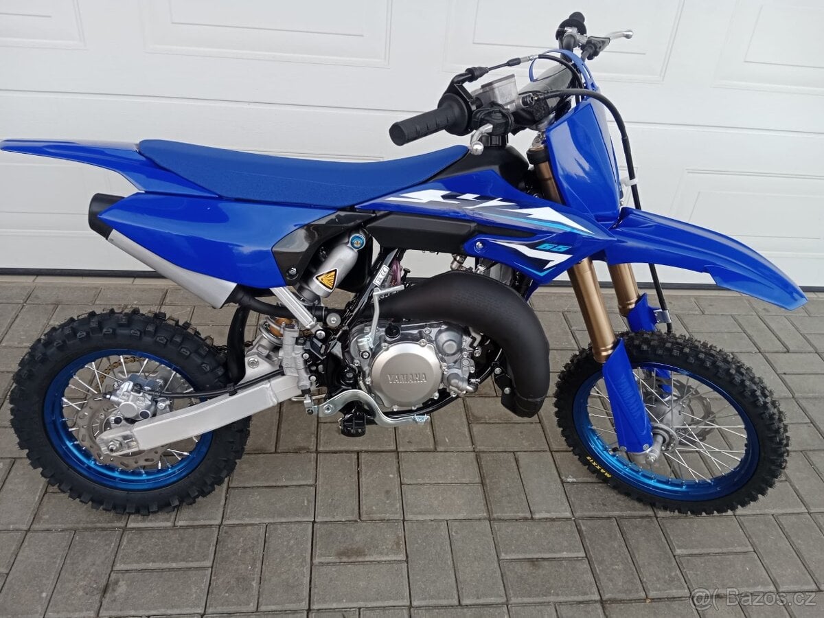 Yz 65 26