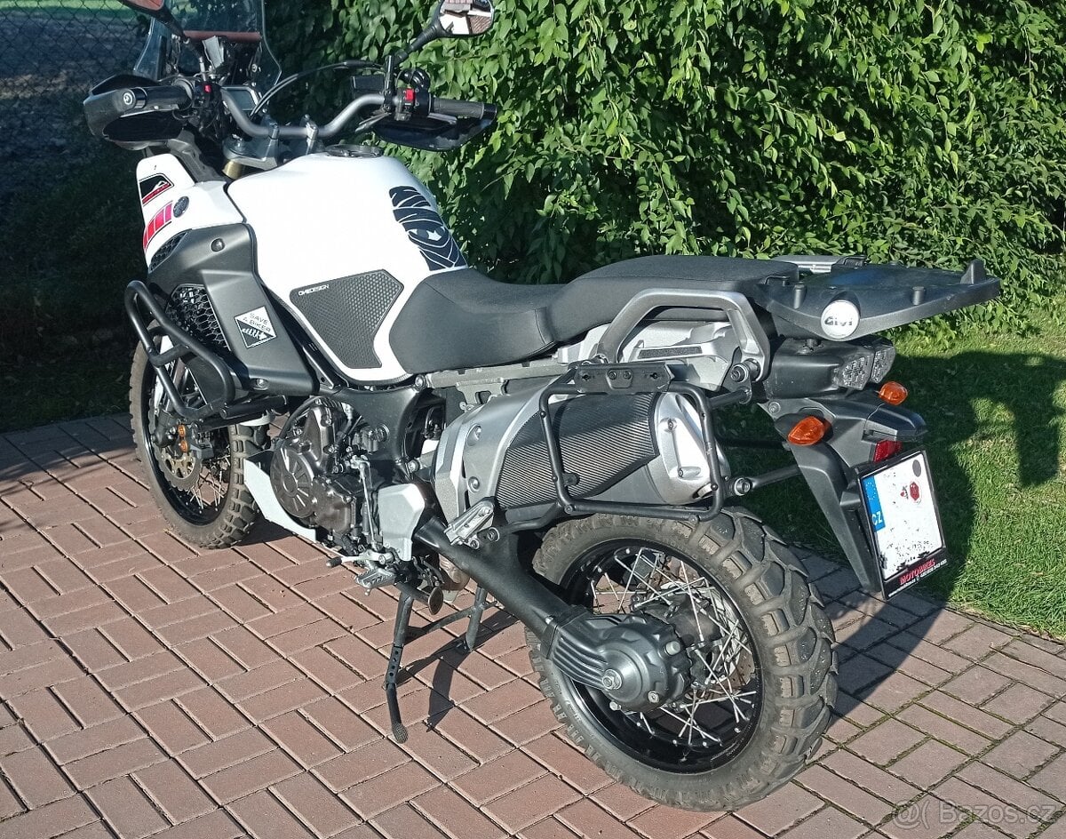 Yamaha XT1200Z