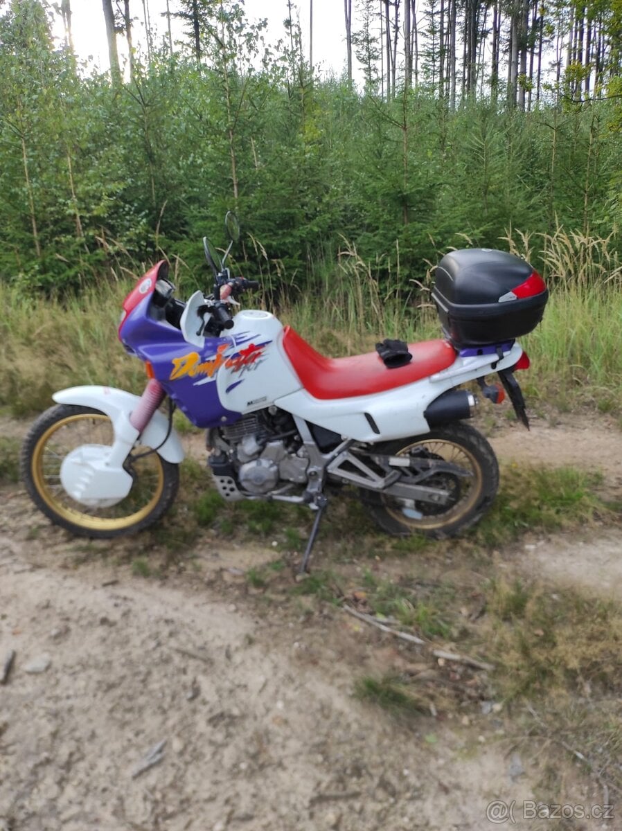 Honda NX Dominator 650