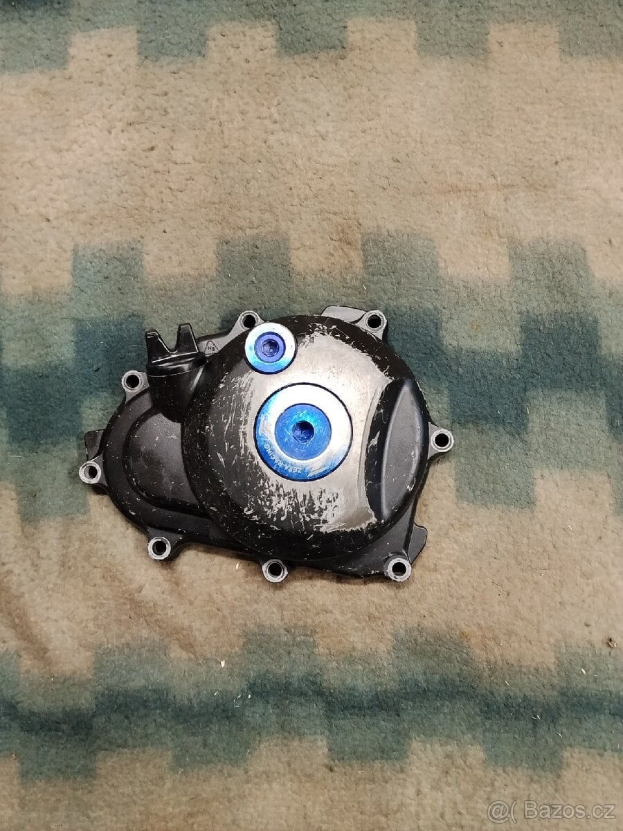 Prodám víko zapalování Yamaha YZF250