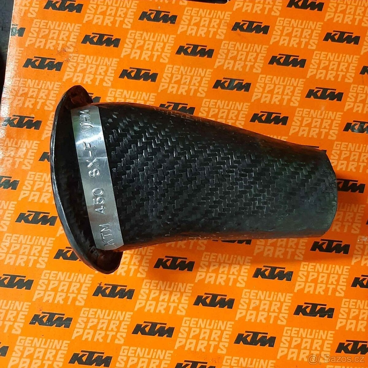 Kit sání VHM na KTM SX-450 2019 - 2022