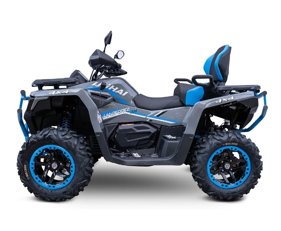 Linhai 650L Landforce EPS Pro - Skladem
