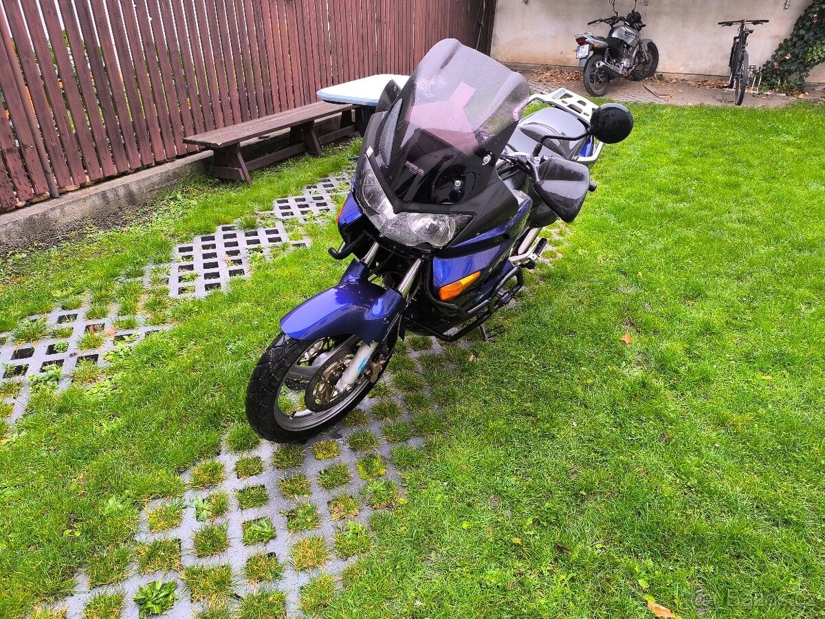 Honda Varadero XL 1000