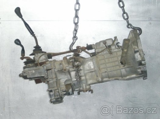 Daihatsu feroza 1.6 sx 4×4 offroad