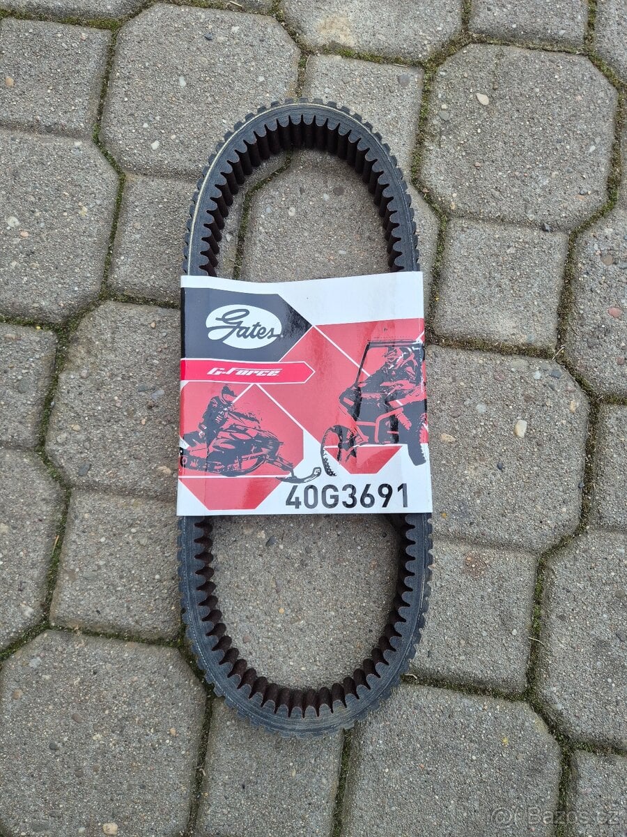 Řemen Gates 40G3691