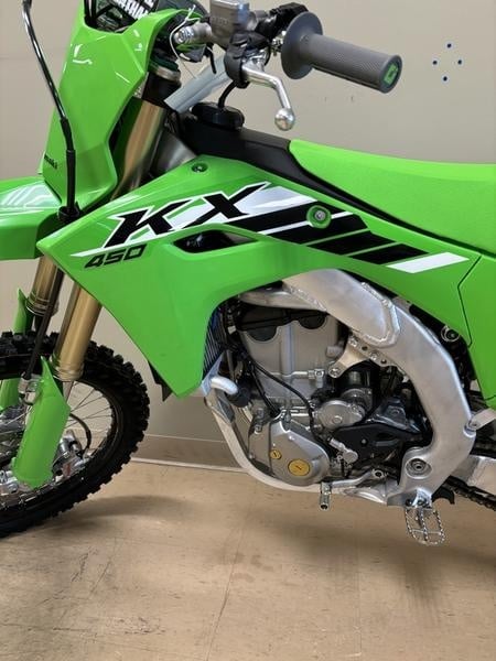 Koupím kxf-rmz-crf 450