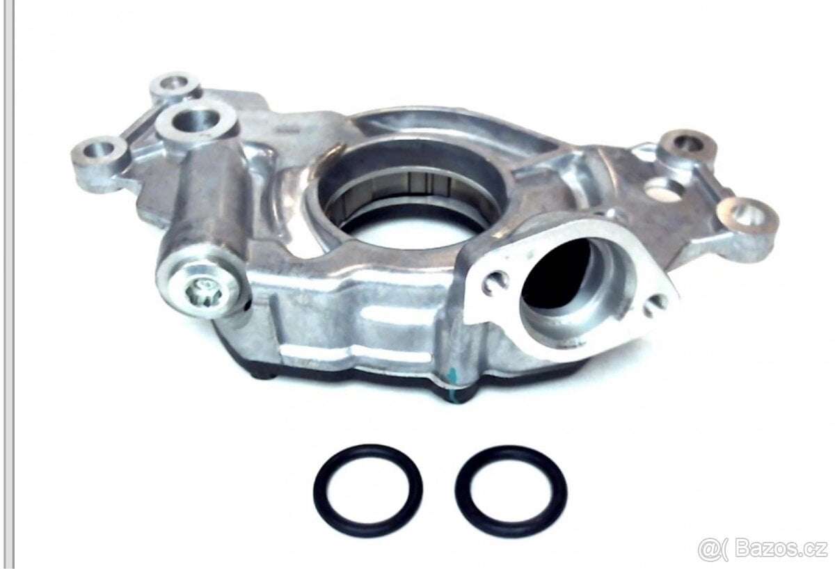 Olejové čerpadlo 5.3 Vortec V8