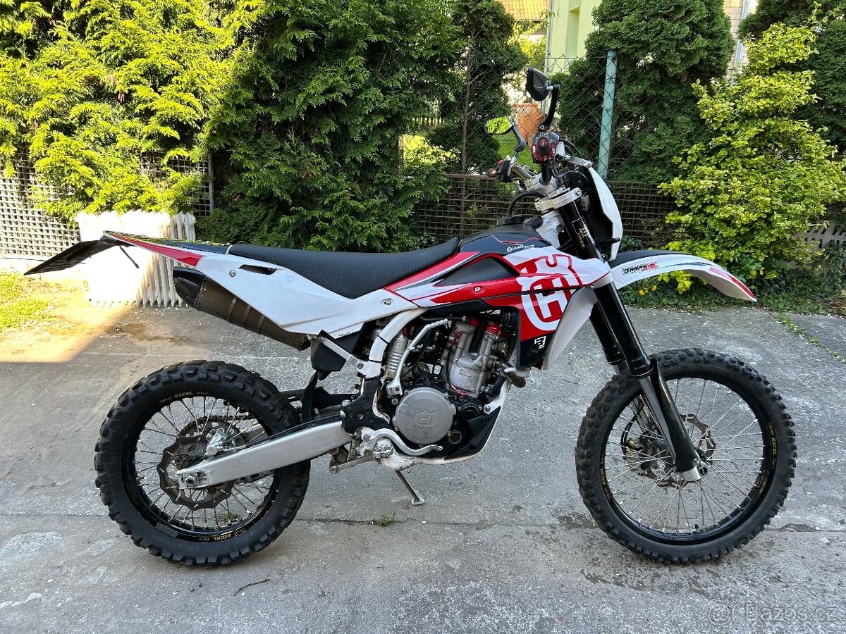 Husqvarna TE 510